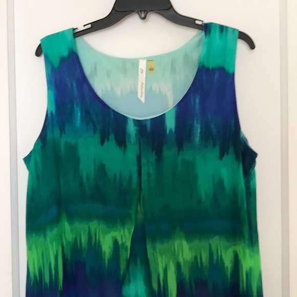 Party dress - Picture 2 of 4